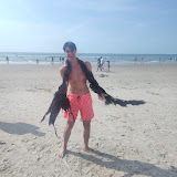 YouTube profile picture